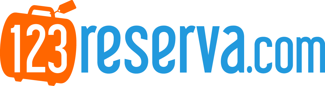 Logo 123reserva.com